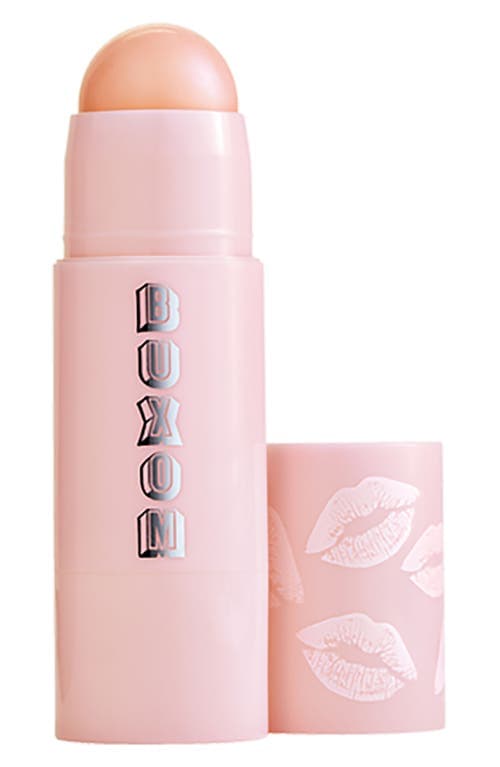 Buxom Power-Full Plump Lip Balm  Big O - Thumbnail 4