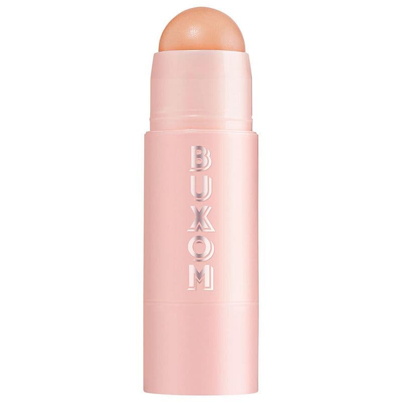 Buxom Power-Full Plump Lip Balm  Big O - Thumbnail 2