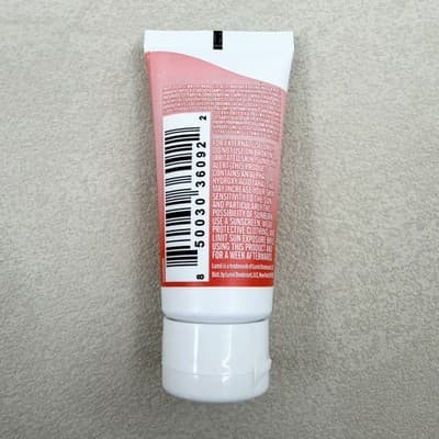 Lume Whole Body Deodorant 5 Pack Sampler Invisible Cream Minis NEW AND SEALED - Thumbnail 2