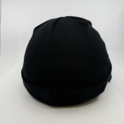 A2 Anti-Ordinary Snowboard Ski Helmet LARGE Size 59-62cm, BLACK NEW With Tags - Thumbnail 4
