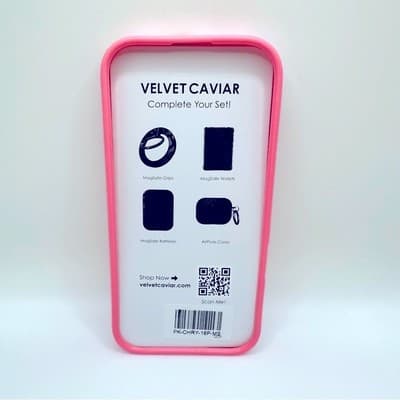 Velvet Caviar Aurora Butterfly iPhone Case iPhone 16 Pro Case, MagSafe, - Thumbnail 3