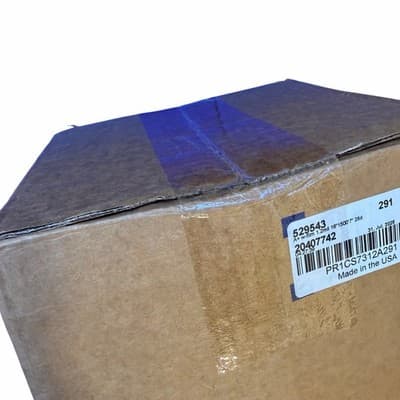 STOROPACK AIRplus Air Pillow Film Sz 16" x 1500' 529543 1.2ml A+ NEW FREE SHIP - Thumbnail 3