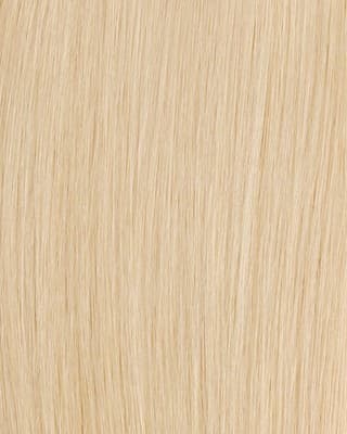 Hotheads Tape In Extensions LUSH Originals 16” 20 Pieces Pearl #80 Blonde NEW - Thumbnail 4