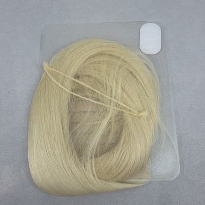 Hotheads Tape In Extensions LUSH Originals 16” 20 Pieces Pearl #80 Blonde NEW - Thumbnail 3