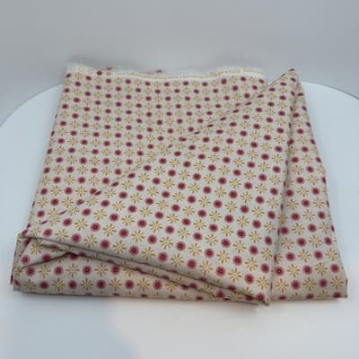 Americana Marigold Riley Blake Designs Quilting Cotton Fabric 3 Yard Bundle - Thumbnail 2