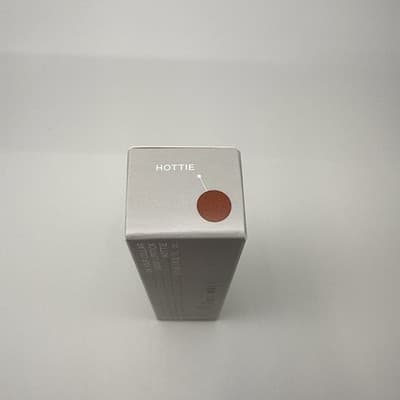 REM r.e.m Beauty On Your Collar Liquid Lipstick, 0.32 FL OZ NIB Hottie Shade - Thumbnail 5