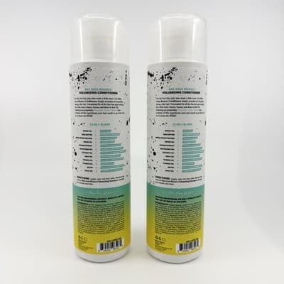 FoxyBae 2 PACK Bae Area Bounce Volumizing Conditioner 12 oz Exp 07/2027 SEALED - Thumbnail 2