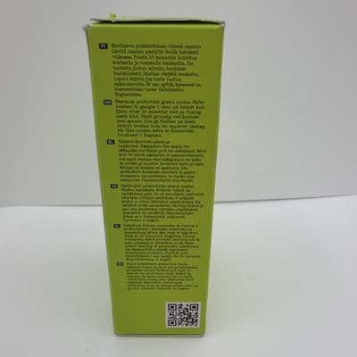 ELEMIS SUPERFOOD VITAL VEGGIE MASK (NWB/Full Size 2.5oz/75ml/Sealed) AUTHENTIC! - Thumbnail 4