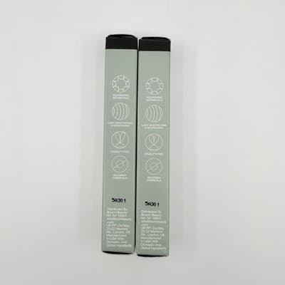 Boom Bright By Cindy Joseph Mascara Two Pack, Boom Bright Sealed Clean Beauty - Thumbnail 4