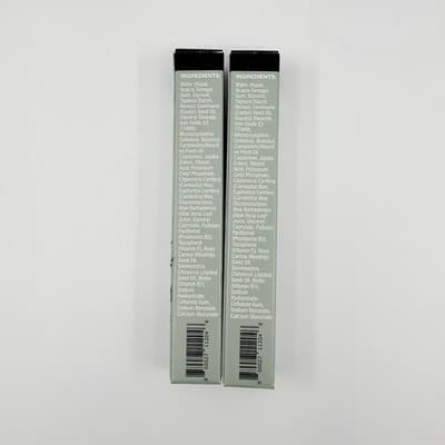 Boom Bright By Cindy Joseph Mascara Two Pack, Boom Bright Sealed Clean Beauty - Thumbnail 3