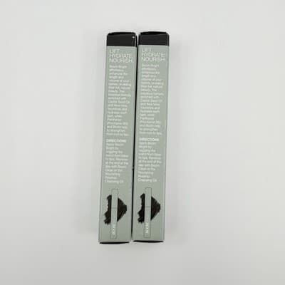 Boom Bright By Cindy Joseph Mascara Two Pack, Boom Bright Sealed Clean Beauty - Thumbnail 2
