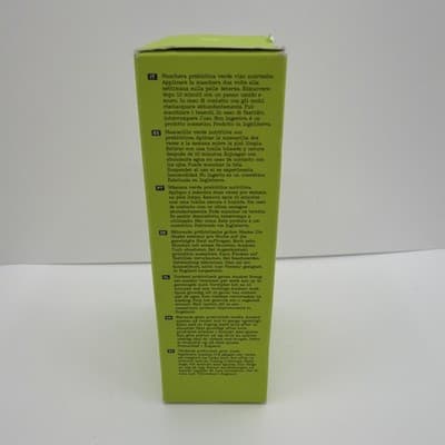 ELEMIS SUPERFOOD VITAL VEGGIE MASK (NWB/Full Size 2.5oz/75ml/Sealed) AUTHENTIC! - Thumbnail 2