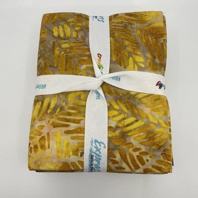Riley Blake Floral Reflections Fat Quarter Bundle B, 12 Pieces. NEW - Thumbnail 3