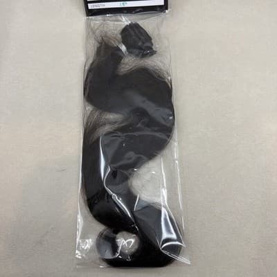 Hotheads Premium Machine Weft #3 18” NEW SEALED Remy Human Hair Hot Heads Extens - Thumbnail 4