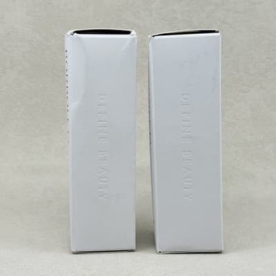 2 PACK Borboleta Lash Bath Foam Cleanser 1.7oz Eyelash Extension Wash NEW SEALED - Thumbnail 2