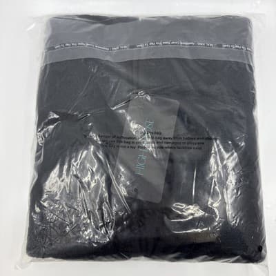 HIGHERDOSE Higher Dose Go Mat Cover GOTS-Certified Organic Cotton 19.5"x39" - Thumbnail 3