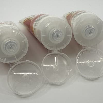 3 PACK 100% Pure Blood Orange Buttercream 2oz NEW Organic Clean Beauty Cosmetics - Thumbnail 3