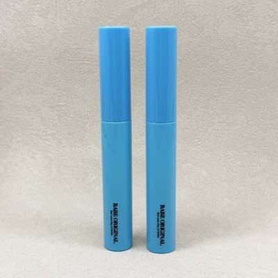 Babe Lash 4 Real Mascara Black for Volume, Length, and Lift in Eyelashes NEW - Thumbnail 2