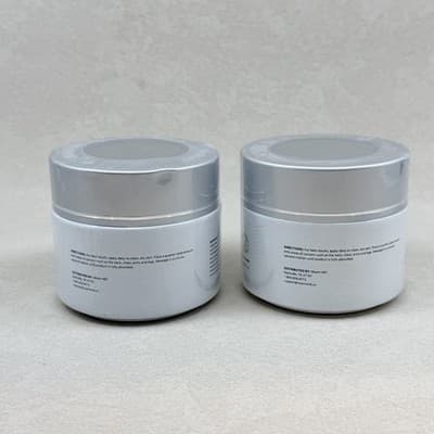 2 PACK 4oz MiamiMD Miami MD ADVANCED CREPE FIX For Firming Body SEALED NO BOX - Thumbnail 2