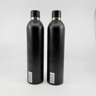 2 PACK Bellami Hair Extensions Total Defense Heat Protection Spray 11.8oz NEW - Thumbnail 3