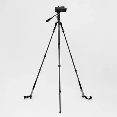 NEW Tricer GTP-I Tripod Ultralight Trekking Pole Backcountry Tripod Sealed Box - Thumbnail 8