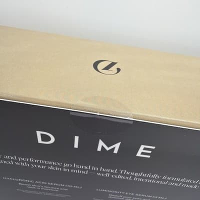 DIME Beauty Icons Collection Ulta Set $144 Value 7 Piece Set New Sealed Box - Thumbnail 6