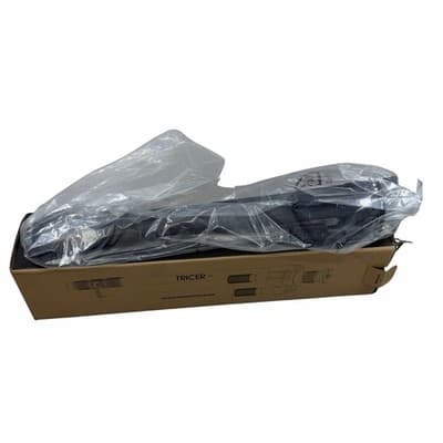 NEW Tricer GTP-I Tripod Ultralight Trekking Pole Backcountry Tripod Sealed Box - Thumbnail 3