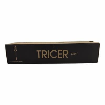 NEW Tricer GTP-I Tripod Ultralight Trekking Pole Backcountry Tripod Sealed Box - Thumbnail 2
