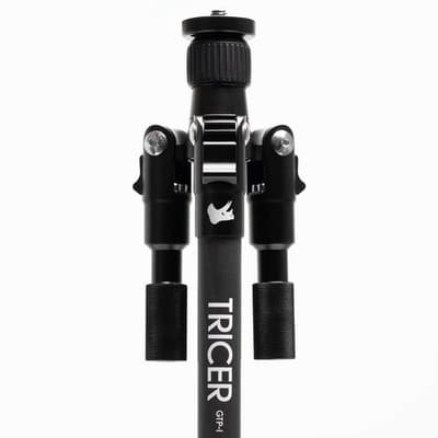 NEW Tricer GTP-I Tripod Ultralight Trekking Pole Backcountry Tripod Sealed Box - Thumbnail 7