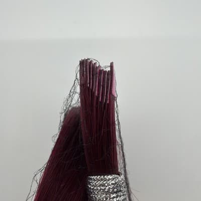 Glam Seamless 20” Tape In Hair Extensions Midnight Rose #530 Fantasy Colors New! - Thumbnail 3