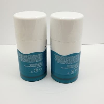 Kopari Aluminum Free Deodorant with Coconut Oil Original Scent Kopari 2-pack New - Thumbnail 2
