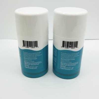 Kopari Aluminum Free Deodorant with Coconut Oil Original Scent Kopari 2-pack New - Thumbnail 3