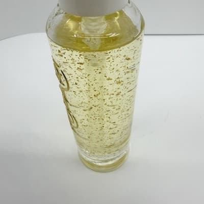 Kopari Golden Aura Body Oil with 24K Gold & Hyaluronic Acid 3.3 oz New No Box - Thumbnail 6
