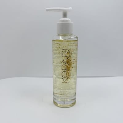 Kopari Golden Aura Body Oil with 24K Gold & Hyaluronic Acid 3.3 oz New No Box - Thumbnail 2