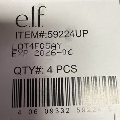 ELF SKIN Suntouchable! Whoa Glow SPF 30 Sun Protection Makeup Primer (LOT OF 6) - Thumbnail 2