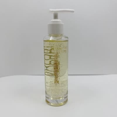 Kopari Golden Aura Body Oil with 24K Gold & Hyaluronic Acid 3.3 oz New No Box - Thumbnail 3