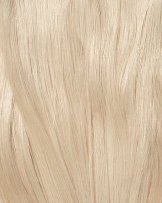 Glam Seamless 18” Tape In Hair Extension Platinum Blonde #1001 20 Pack NEW! - Thumbnail 7
