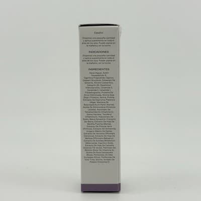 GlyMed Plus Firming Eye Cream 10ml 0.3oz Elite Series Step 02 NEW SEALED - Thumbnail 2