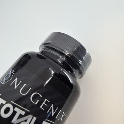 NUGENIX TOTAL T 5 PACK Testosterone Booster for Men, Energy, Endurance NEW - Thumbnail 7