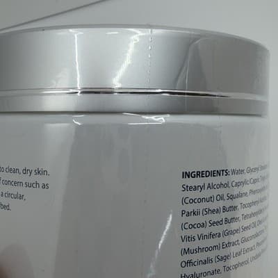 2 PACK 6oz MiamiMD (Miami MD) NEW ADVANCED CREPE FIX For Firming & Body Repair - Thumbnail 5