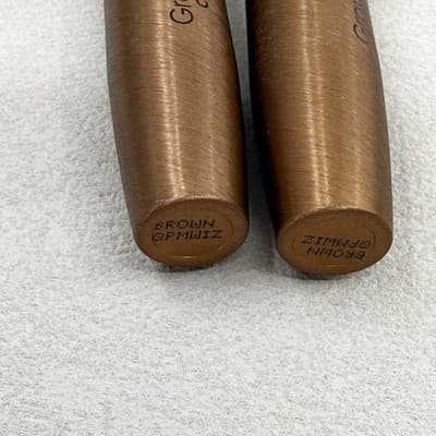 2 PACK Grande Cosmetics GrandeMASCARA Conditioning Peptide Mascara 0.2 fl oz - Thumbnail 2