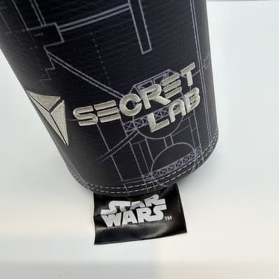 Secretlab MAGPAD Computer Desk Mat Star Wars Limited Edition 1.5m Gaming Large - Thumbnail 7