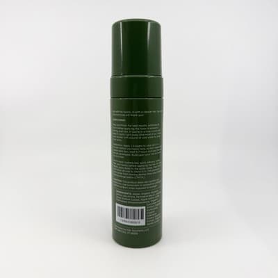 ELAN PURE Natural Tanning Foam 6oz Natural Tanning Foam New Fragrance Free Clean - Thumbnail 2