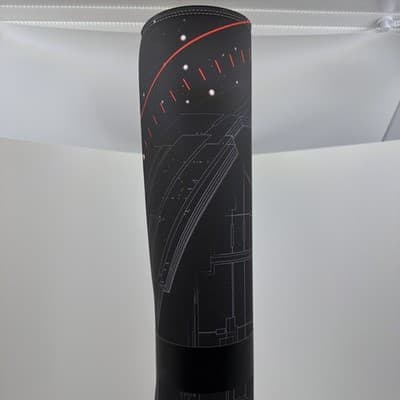 Secretlab MAGPAD Computer Desk Mat Star Wars Limited Edition 1.5m Gaming Large - Thumbnail 4