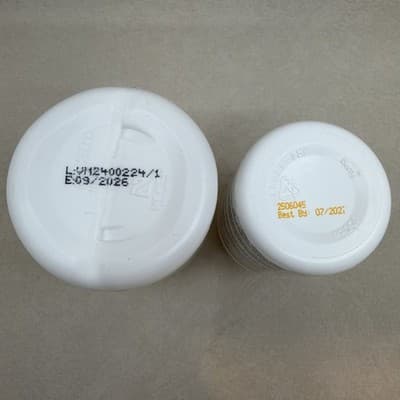 NOURISHED NATUAL HEALTH AndroEase Plus Cycle Regulate GlucoEase Daily Omega NEW - Thumbnail 4