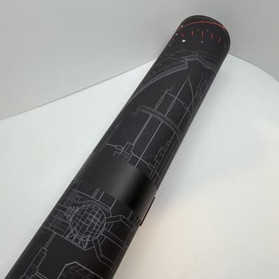 Secretlab MAGPAD Computer Desk Mat Star Wars Limited Edition 1.5m Gaming Large - Thumbnail 6
