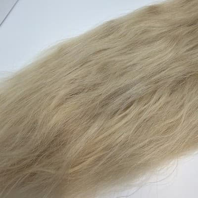 Glam Seamless x Priscilla Valles K Tip Hair Extensions #15 Rooted Ice Plat 20" - Thumbnail 5