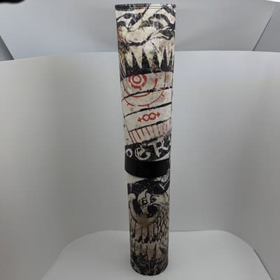 Secretlab MAGPAD Computer Desk Mat Warhammer 40000 Leatherette 1.5m Large NEW - Thumbnail 2