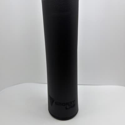 Secretlab MAGPAD Computer Desk Mat Black Leatherette 1.5m Gaming Large NEW - Thumbnail 2
