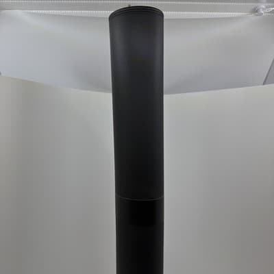 Secretlab MAGPAD Computer Desk Mat Black Leatherette 1.5m Gaming Large NEW - Thumbnail 4